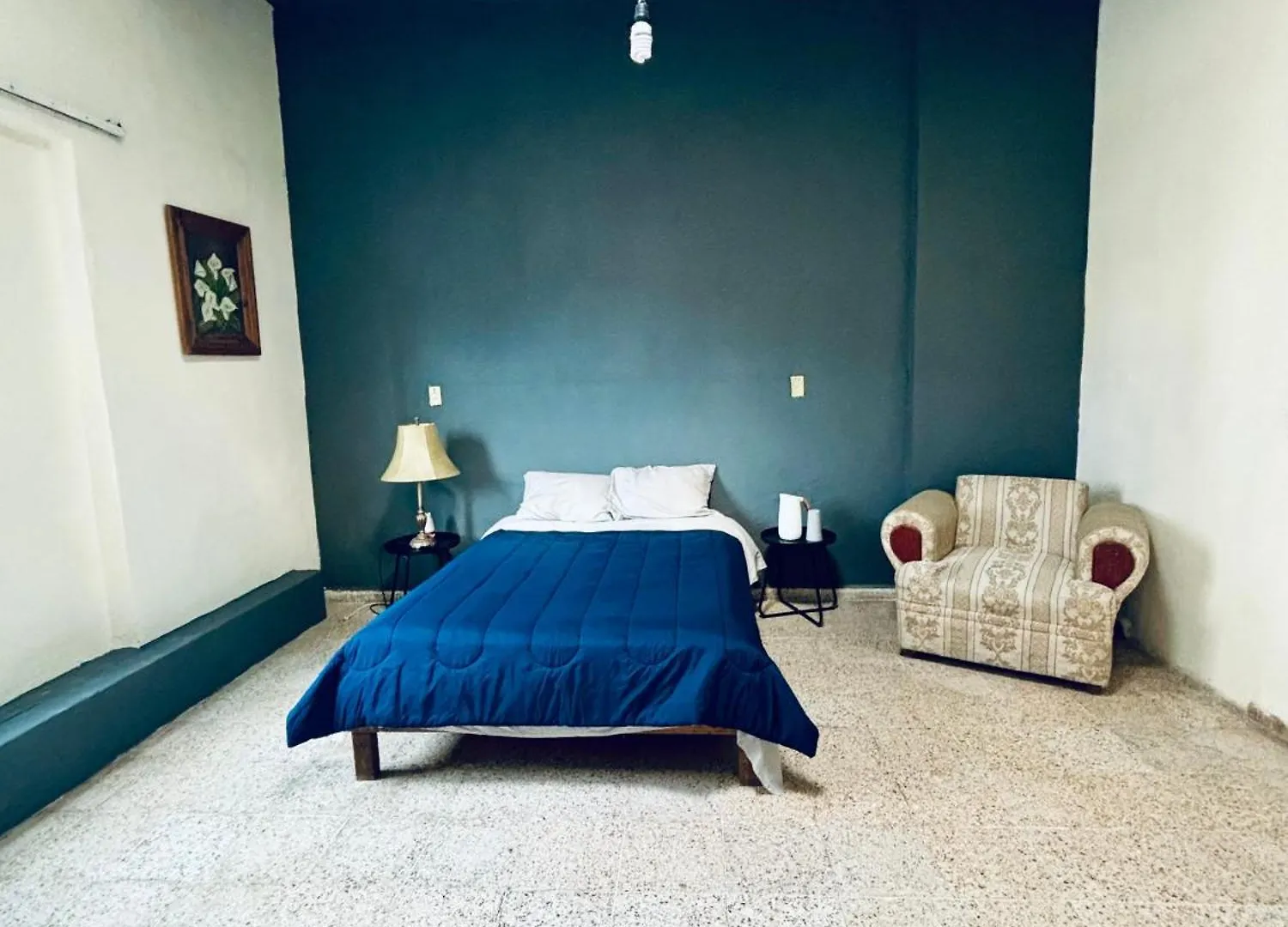Morada Guadalupana Hotel Puebla