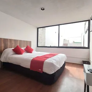 Apartamento De Guadalupe, Heroica Puebla de Zaragoza